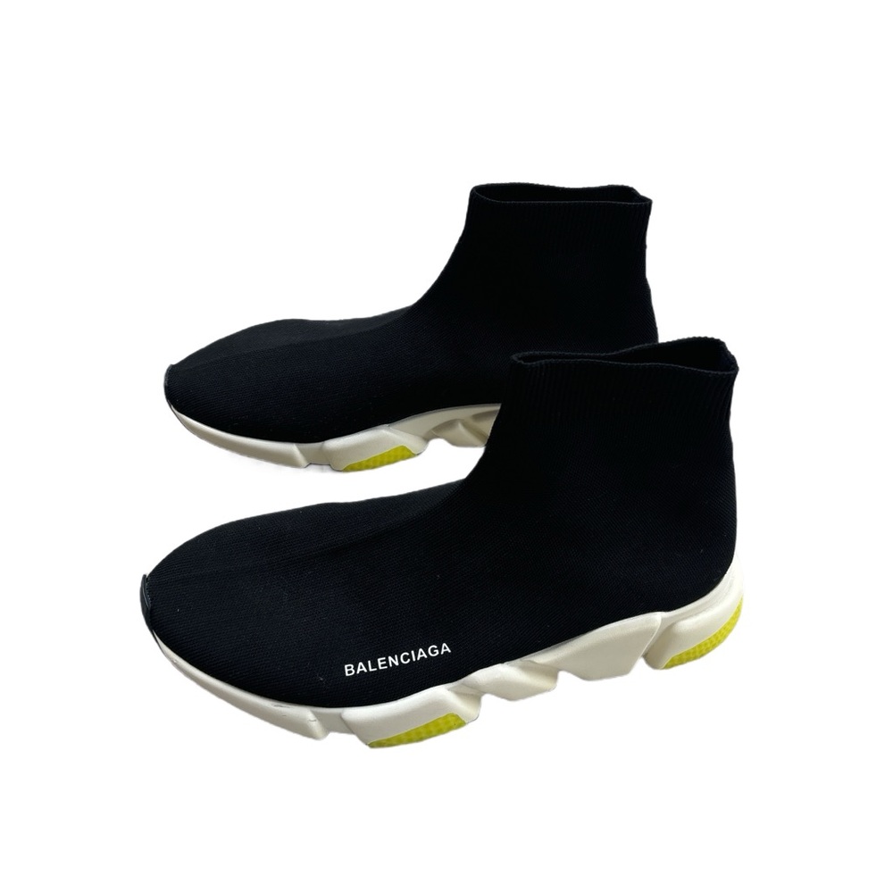 BALENCIAGA SOCK SNEAKERS
